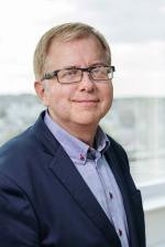 Yngve Gripple r<span>rttslig expert p Skatteverket.</span>