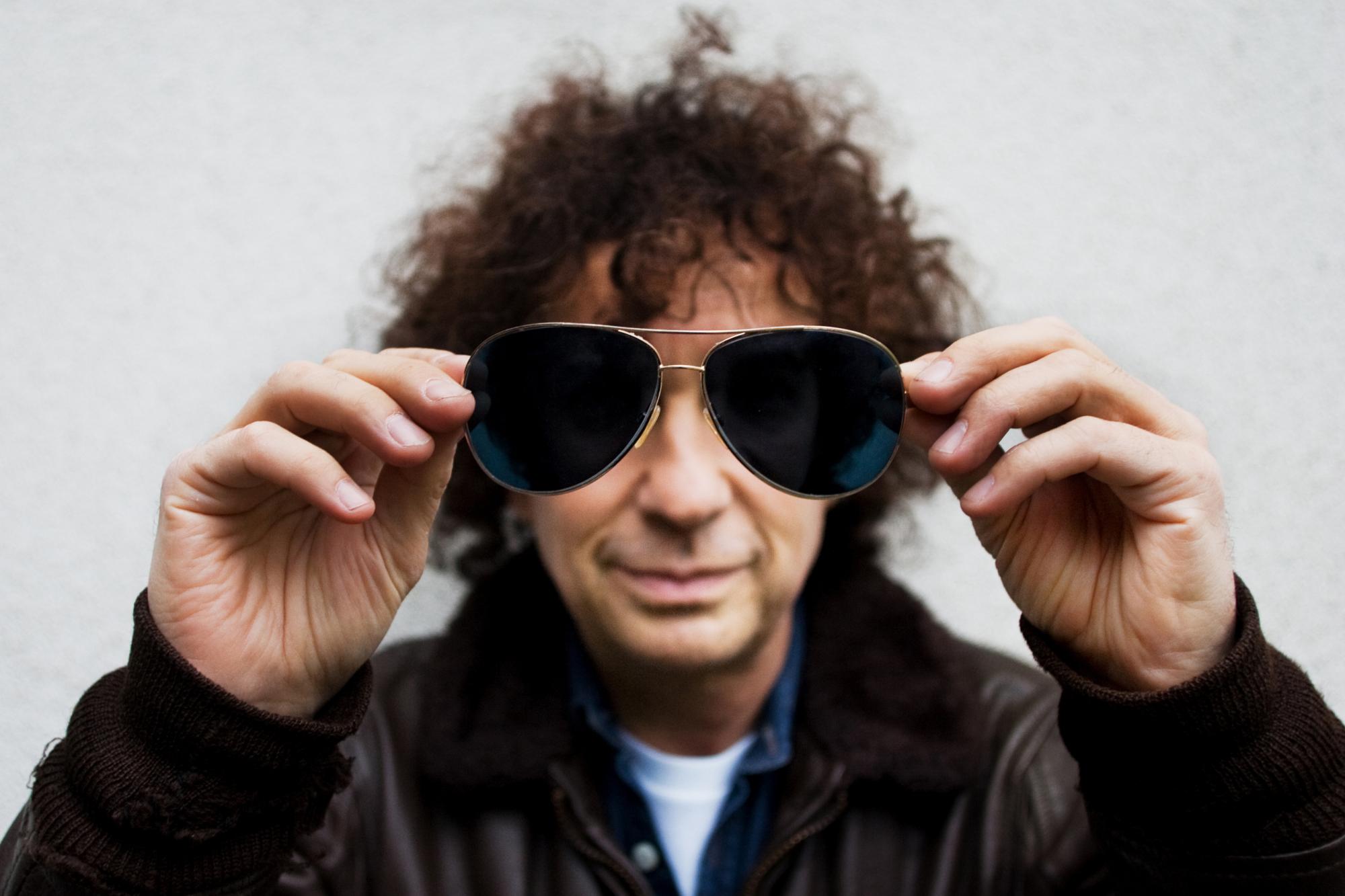 Magnus Uggla, Foto/©: Sara Flodin Jisfält